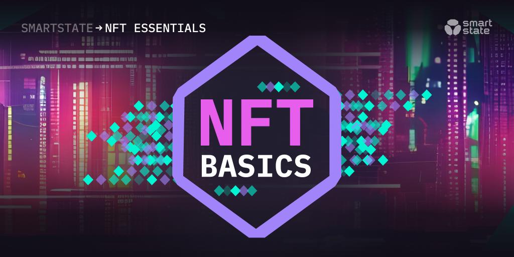 NFT basics