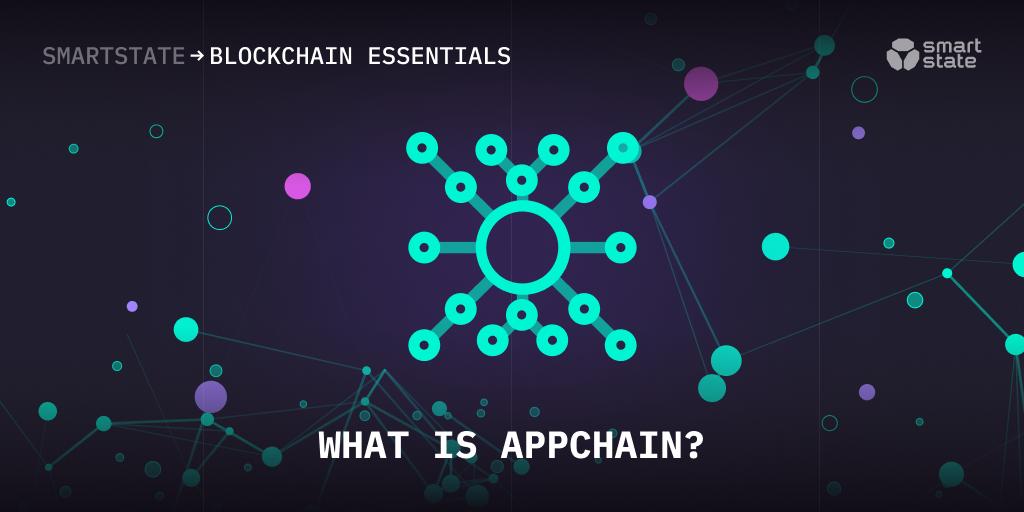 What is Appchain
