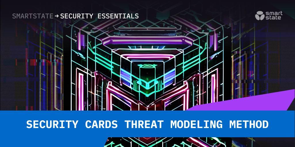 Security Сards Threat Modeling Method