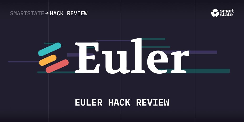 Euler hack review