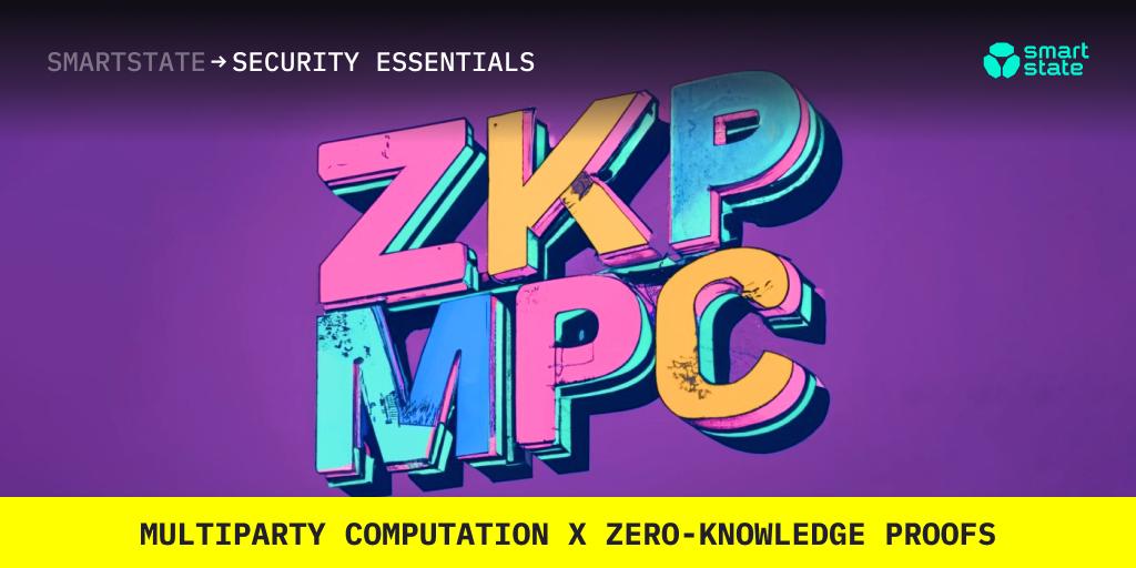 Multiparty Computation x Zero-Knowledge Proofs
