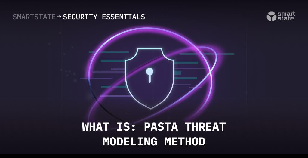 What is PASTA threat modeling method