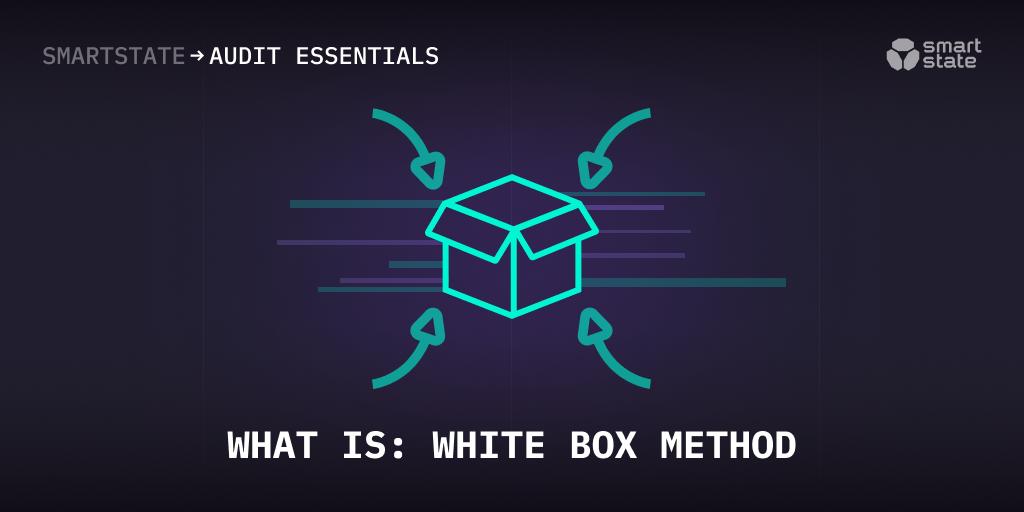 What is White Box testing method